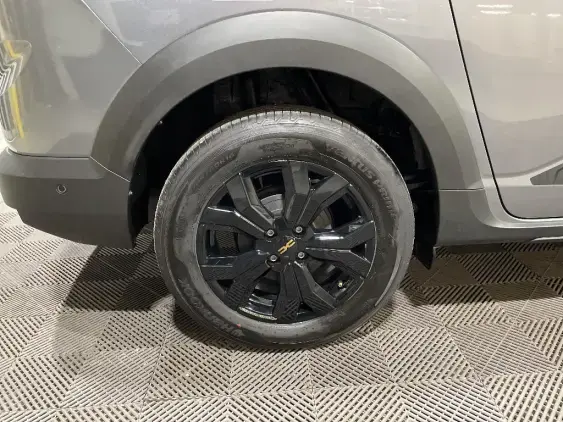 DACIA JOGGER - voiture d'occasion - Photo 24