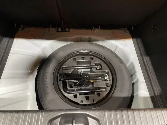 RENAULT CLIO V - voiture d'occasion - Photo 17