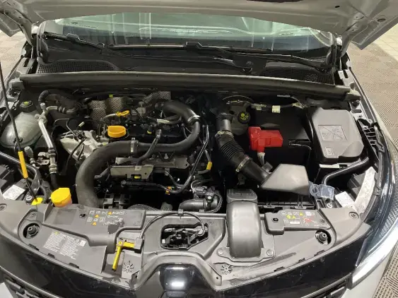 RENAULT CLIO V - voiture d'occasion - Photo 21