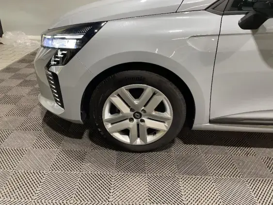 RENAULT CLIO V - voiture d'occasion - Photo 23