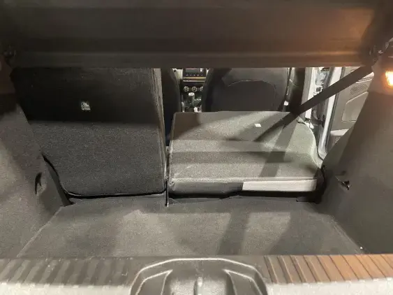 RENAULT CLIO V - voiture d'occasion - Photo 16