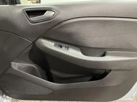 RENAULT CLIO V - voiture d'occasion - Photo 20