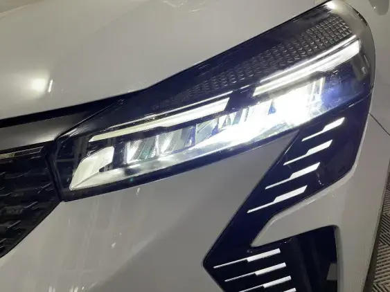 RENAULT CLIO V - voiture d'occasion - Photo 22