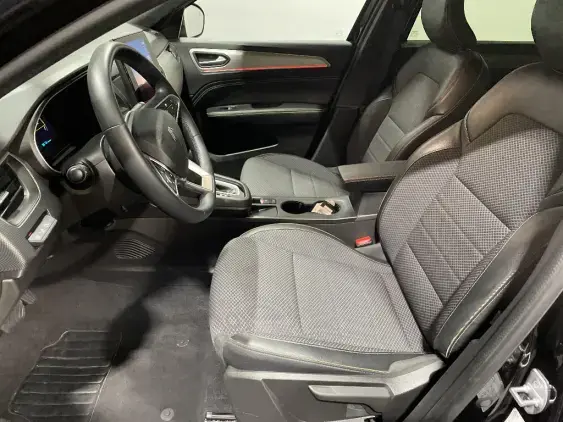 RENAULT ARKANA - voiture d'occasion - Photo 18