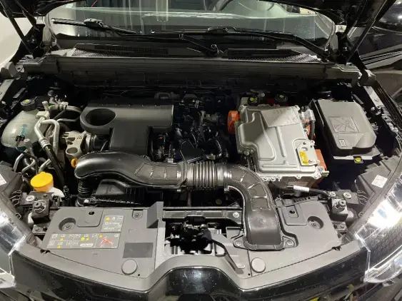 RENAULT ARKANA - voiture d'occasion - Photo 21