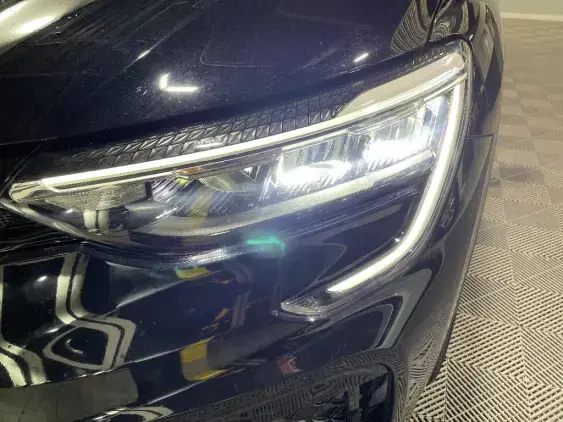 RENAULT ARKANA - voiture d'occasion - Photo 22