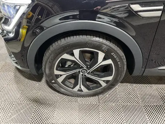 RENAULT ARKANA - voiture d'occasion - Photo 23