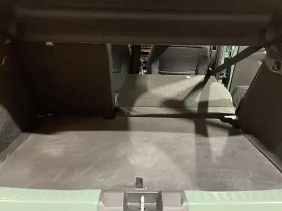 DACIA SANDERO III - voiture d'occasion - Photo 16