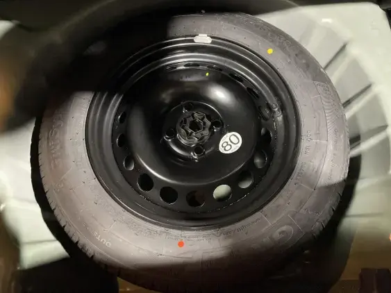 DACIA SANDERO III - voiture d'occasion - Photo 17