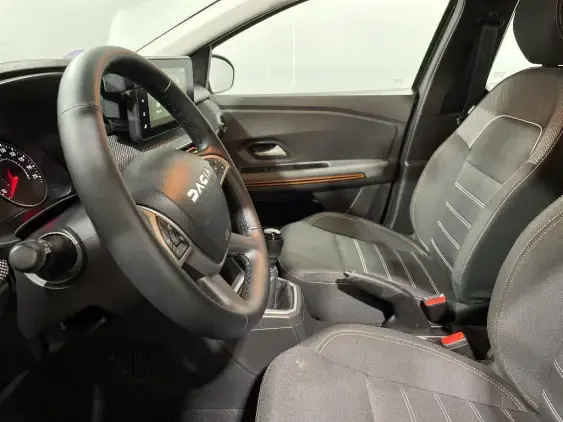 DACIA SANDERO III - voiture d'occasion - Photo 18