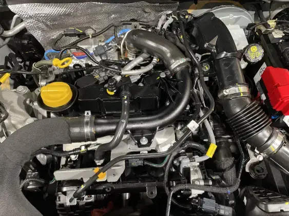 DACIA SANDERO III - voiture d'occasion - Photo 21