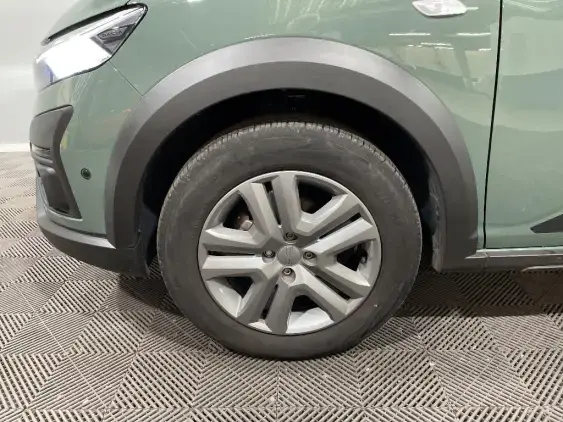 DACIA SANDERO III - voiture d'occasion - Photo 23