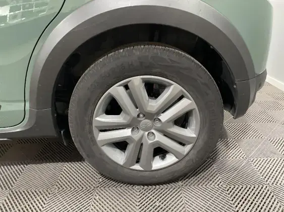 DACIA SANDERO III - voiture d'occasion - Photo 24