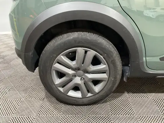 DACIA SANDERO III - voiture d'occasion - Photo 25