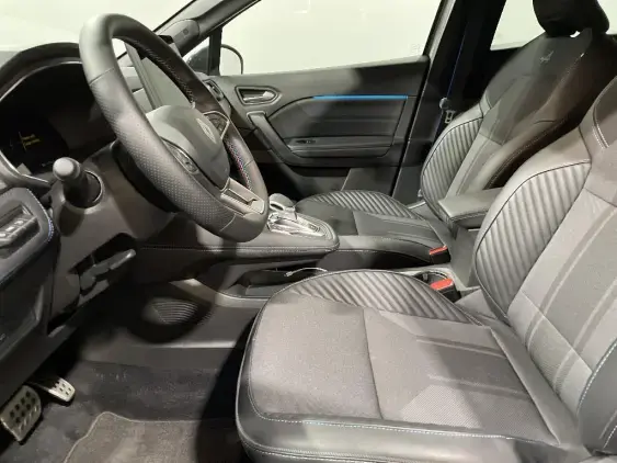 RENAULT SYMBIOZ - voiture d'occasion - Photo 18