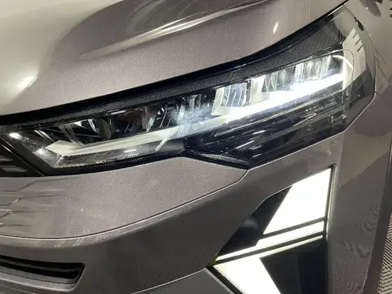 RENAULT SYMBIOZ - voiture d'occasion - Photo 22