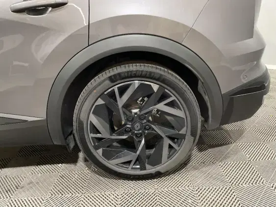 RENAULT SYMBIOZ - voiture d'occasion - Photo 24