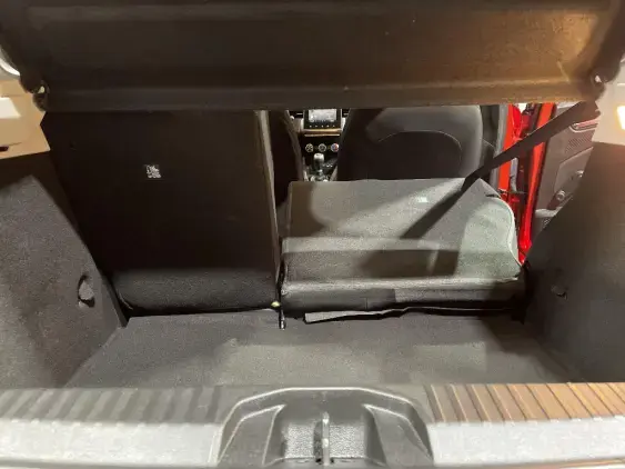 RENAULT CLIO V - voiture d'occasion - Photo 16