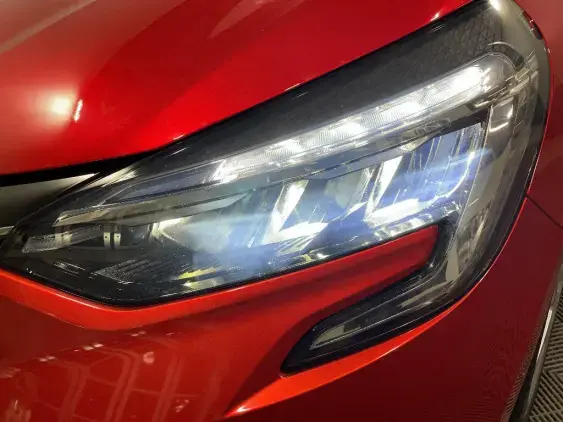 RENAULT CLIO V - voiture d'occasion - Photo 22