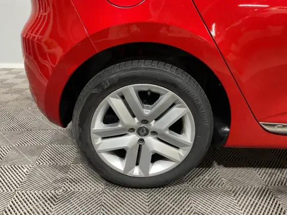 RENAULT CLIO V - voiture d'occasion - Photo 25