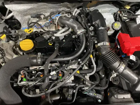 DACIA SANDERO III - voiture d'occasion - Photo 20