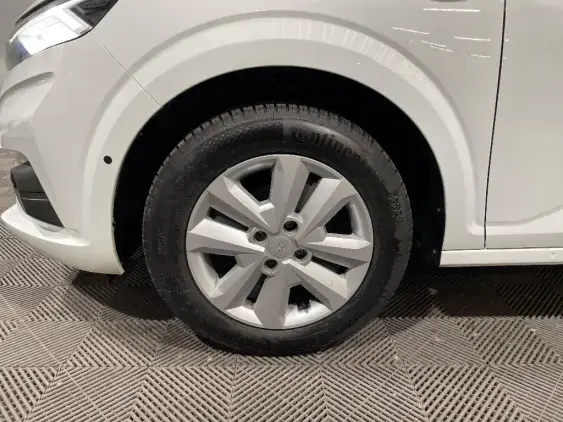 DACIA SANDERO III - voiture d'occasion - Photo 22