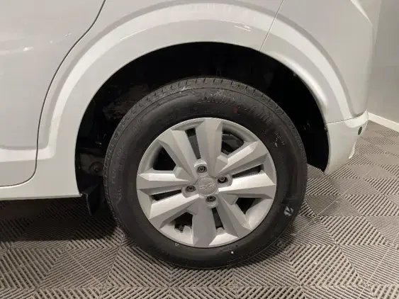 DACIA SANDERO III - voiture d'occasion - Photo 23