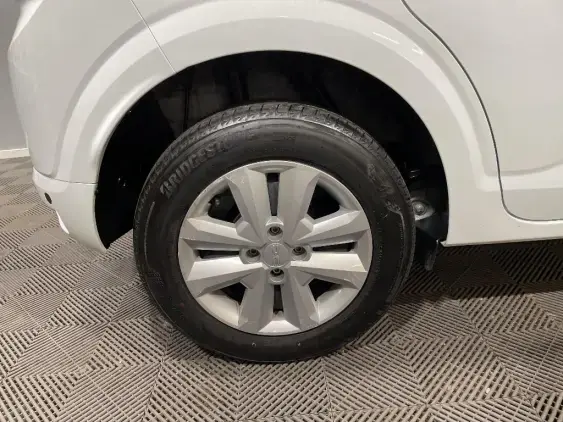 DACIA SANDERO III - voiture d'occasion - Photo 24