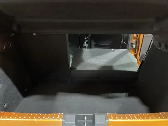 DACIA SANDERO III - voiture d'occasion - Photo 16