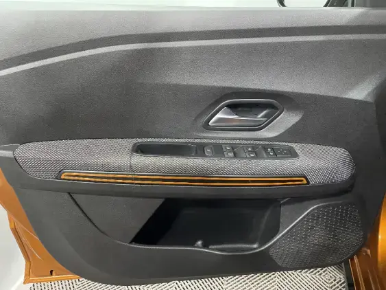 DACIA SANDERO III - voiture d'occasion - Photo 19