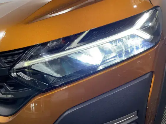 DACIA SANDERO III - voiture d'occasion - Photo 22