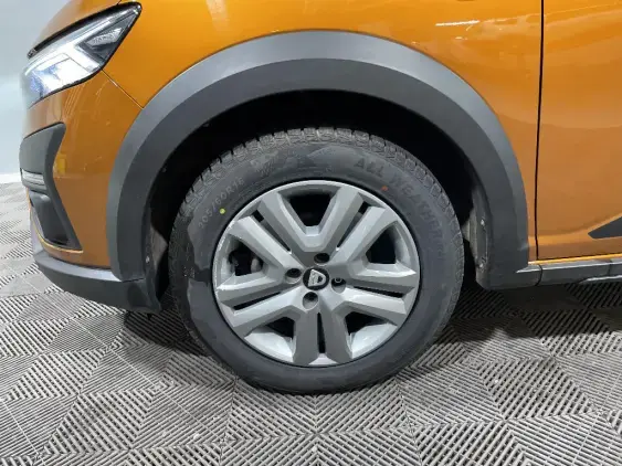 DACIA SANDERO III - voiture d'occasion - Photo 23