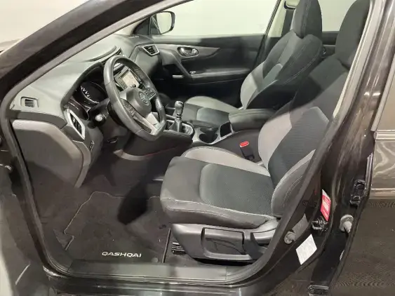 NISSAN QASHQAI II - voiture d'occasion - Photo 18