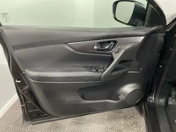 NISSAN QASHQAI II - voiture d'occasion - Photo 19