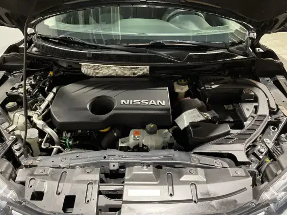 NISSAN QASHQAI II - voiture d'occasion - Photo 21