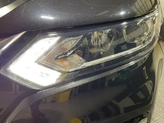 NISSAN QASHQAI II - voiture d'occasion - Photo 22