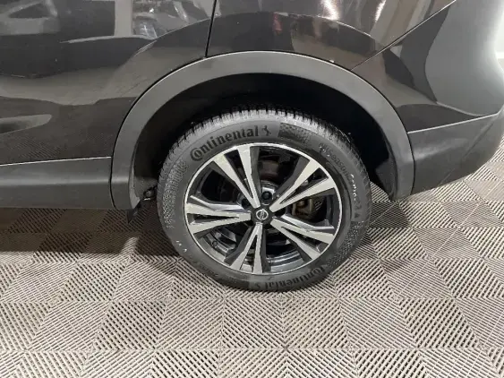 NISSAN QASHQAI II - voiture d'occasion - Photo 24