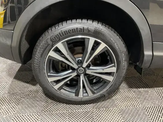 NISSAN QASHQAI II - voiture d'occasion - Photo 25