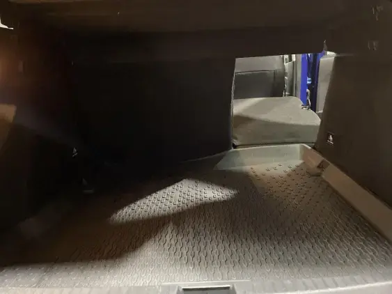 DACIA DUSTER II - voiture d'occasion - Photo 16