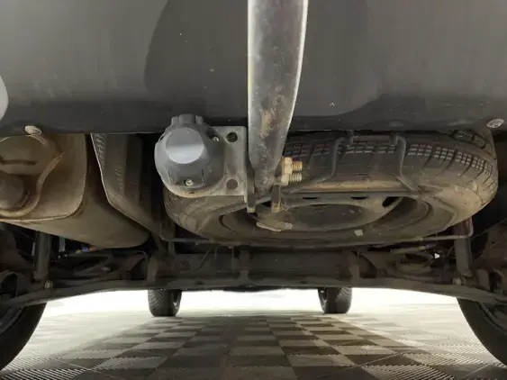 DACIA DUSTER II - voiture d'occasion - Photo 17