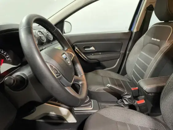 DACIA DUSTER II - voiture d'occasion - Photo 18