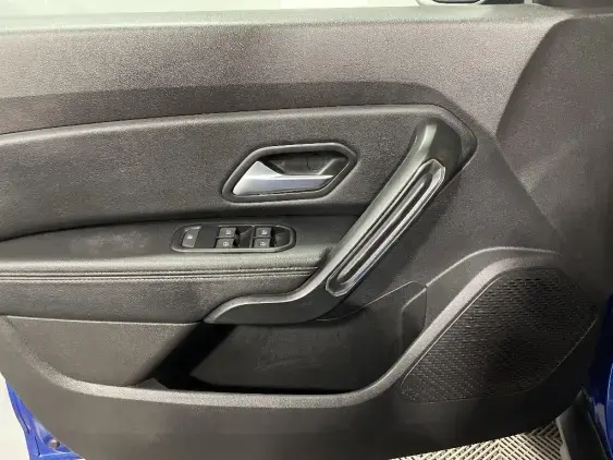 DACIA DUSTER II - voiture d'occasion - Photo 19