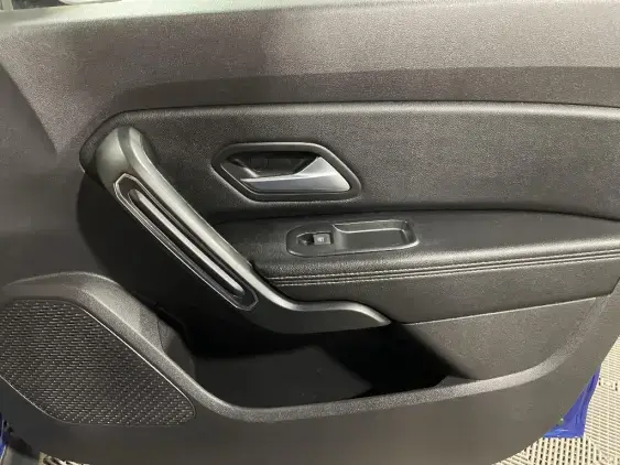 DACIA DUSTER II - voiture d'occasion - Photo 20