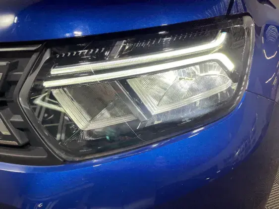 DACIA DUSTER II - voiture d'occasion - Photo 22