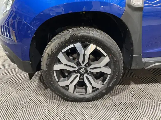 DACIA DUSTER II - voiture d'occasion - Photo 23