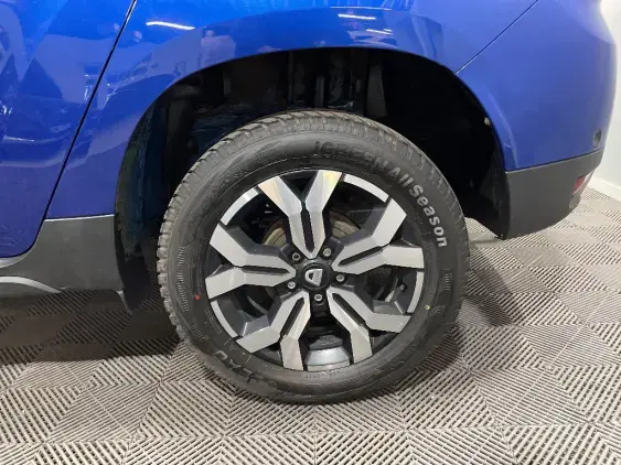 DACIA DUSTER II - voiture d'occasion - Photo 24