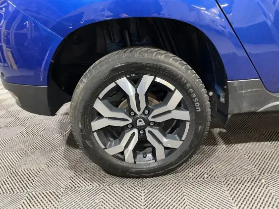 DACIA DUSTER II - voiture d'occasion - Photo 25