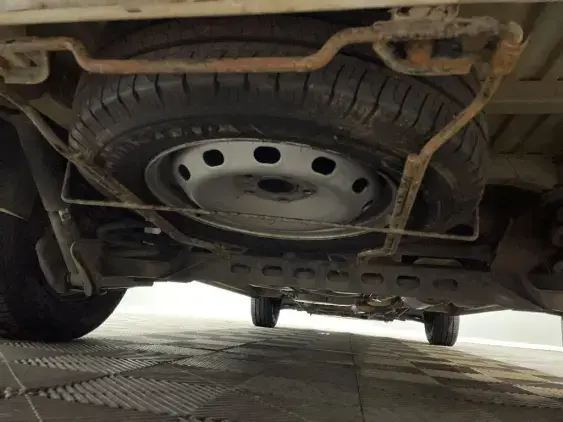 RENAULT TRAFIC FG III - voiture d'occasion - Photo 14