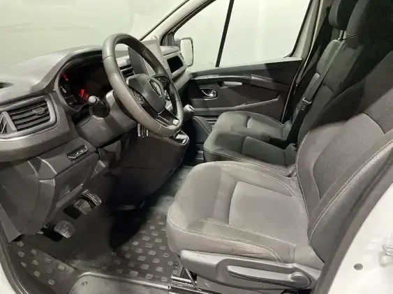 RENAULT TRAFIC FG III - voiture d'occasion - Photo 15