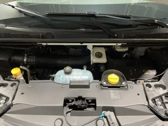 RENAULT TRAFIC FG III - voiture d'occasion - Photo 18